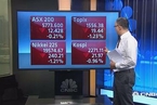 国际股市：亚太股周四低开