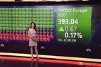国际股市：欧股周四高开
