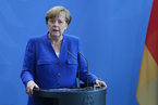 默克尔领跑德国大选 对手未能以辩论创造翻盘声势