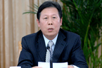 江苏省苏州市政协原主席高雪坤接受组织审查
