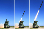朝鲜称近日试射新型巡航导弹