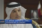 卡塔尔财长：卡塔尔经济一切照常