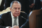 俄罗斯强烈反对美国打击亲叙利亚政府武装