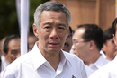 新加坡总理遭弟、妹谴责滥用职权 李显龙驳斥指控