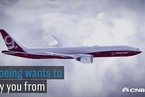 波音十年内将推超音速飞机 纽约飞上海只需2小时