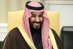 沙特再换王储 政治地震有迹可循