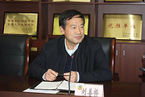 最高人民检察院依法决定对刘善桥立案侦查
