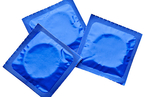 东莞拦截120多万只劣质进口避孕套 