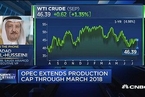 分析人士：美国原油市场缺乏组织性