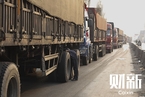 北京市加大柴油货车禁行范围