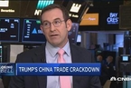 特朗普为何就贸易问题对中国频频发难？