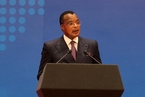 刚果（布）总统接受政府集体辞呈