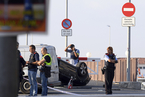 西班牙连发两起撞人袭击已致13死  低技术恐袭恐在欧洲蔓延