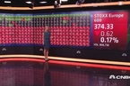 国际股市：欧股周五低开