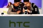 HTC割肉止损 将部分手机资产11亿美元卖给谷歌