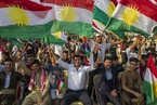 伊拉克陷分裂危机：库尔德区独立公投在即 地缘风暴如何触发？