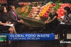 全球食物浪费问题究竟有多严重