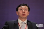 张涛：全球经济复苏确立 IMF支持中国去杠杆措施