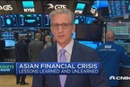 CNBC记者回忆20年前的亚洲金融危机：其影响延续至今