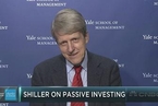 罗伯特·席勒：市场中不能只有被动投资者