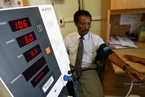 美国出台高血压诊断新标准 患者规模扩大或成风向标