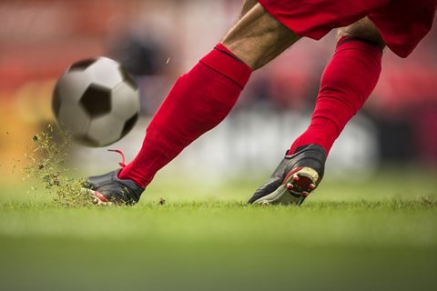 独家 | 阿里体育签下大学生足球联赛 运营权罗