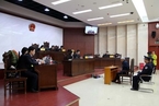 内蒙古日报社原社长刘惊海受审 被控贪污受贿逾3600万