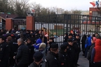 北京朝阳区政府通报红黄蓝事件：工作组已进驻幼儿园