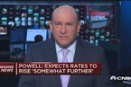 美联储鲍威尔：将“以某种方式继续”上调利率