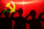 政治局会议审议通过《中国共产党党务公开条例（试行）》