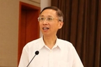 北京市政府领导层再增员 通州书记杨斌升任副市长