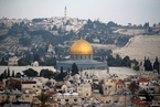 美媒称美或承认耶路撒冷为以色列首都 多方发出警告