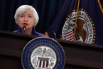 美联储年内第三次加息 上调明年经济增速