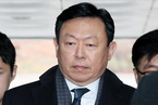 韩国检方提请法院判处乐天集团会长辛东彬入狱4年