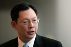 香港金管局总裁：13张支付牌多了吗？快速转账系统做什么？
