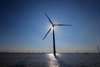 广东调整“十三五”能源方案  海上风电开工目标激增五倍