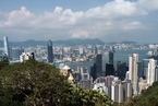 香港2017年卖地收入近1300亿港元 中资偏爱住宅地