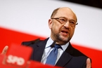 德国社民党主席提出“欧洲合众国”概念 民众不买账