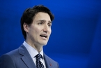 2018冬季达沃斯|加拿大总理：缩小版TPP将回击“反全球化”浪潮