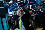 CNBC直击美股暴跌：危机来临还是市场修正？