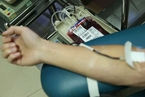 北京互助献血遭叫停 患者急需救命血