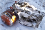 空速管结冰或为安-148客机莫斯科失事原因