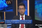 洪灏：中国股市的机遇在于中小企业股票