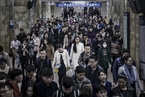 地铁延误原因有哪些  北京四成因乘客不安全行为