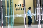 香港首季64只新股上市 主板集资额同比升逾八成