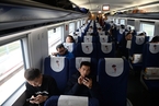独家|中铁总将对高铁Wi-Fi设备进行招标
