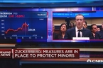 扎克伯格：Facebook和监视机构有清楚的区别