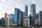 跨国金融机构搬离香港中环  谁会接？