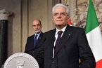 意大利新政府空悬两月仍“难产” 恐致欧元区隐忧