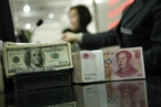 美财政部未将中国列为“汇率操纵国”